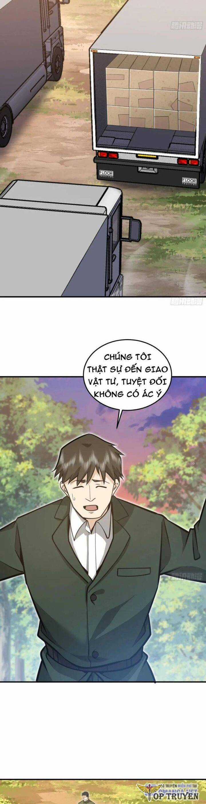 Đệ Nhất Danh Sách - Chương 478 - Trang 16