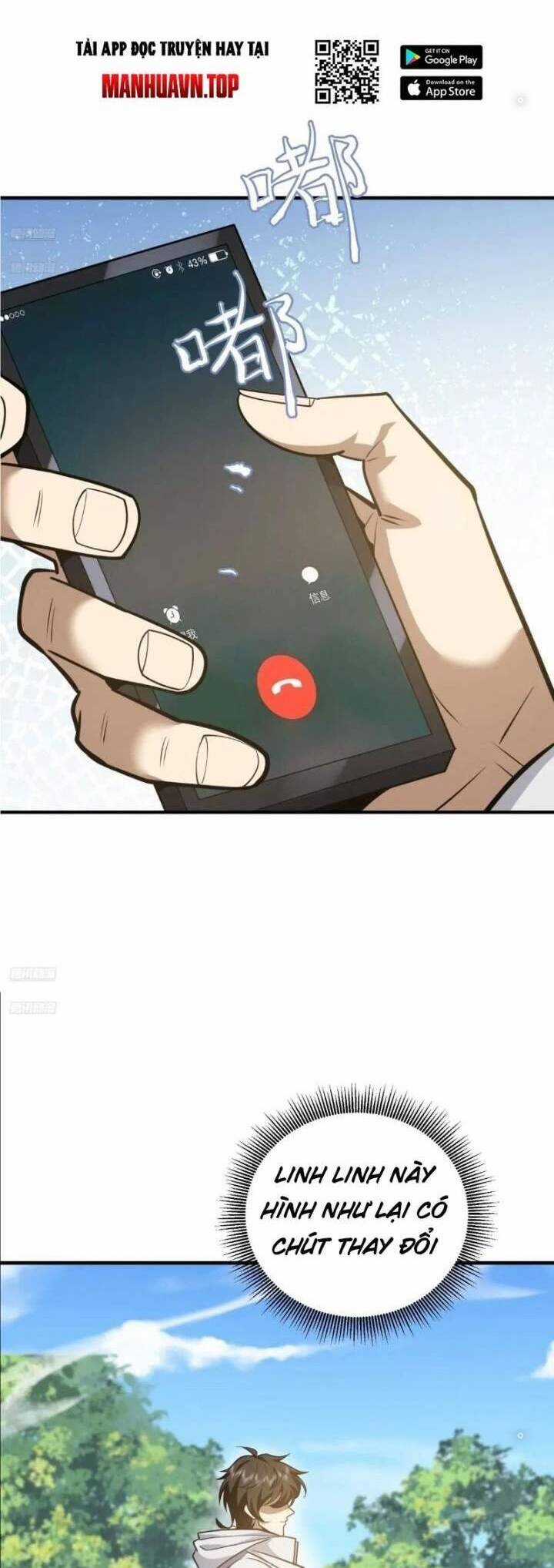 Đệ Nhất Danh Sách - Chương 478 - Trang 3