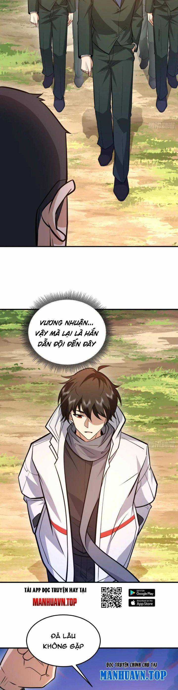 Đệ Nhất Danh Sách - Chương 478 - Trang 29