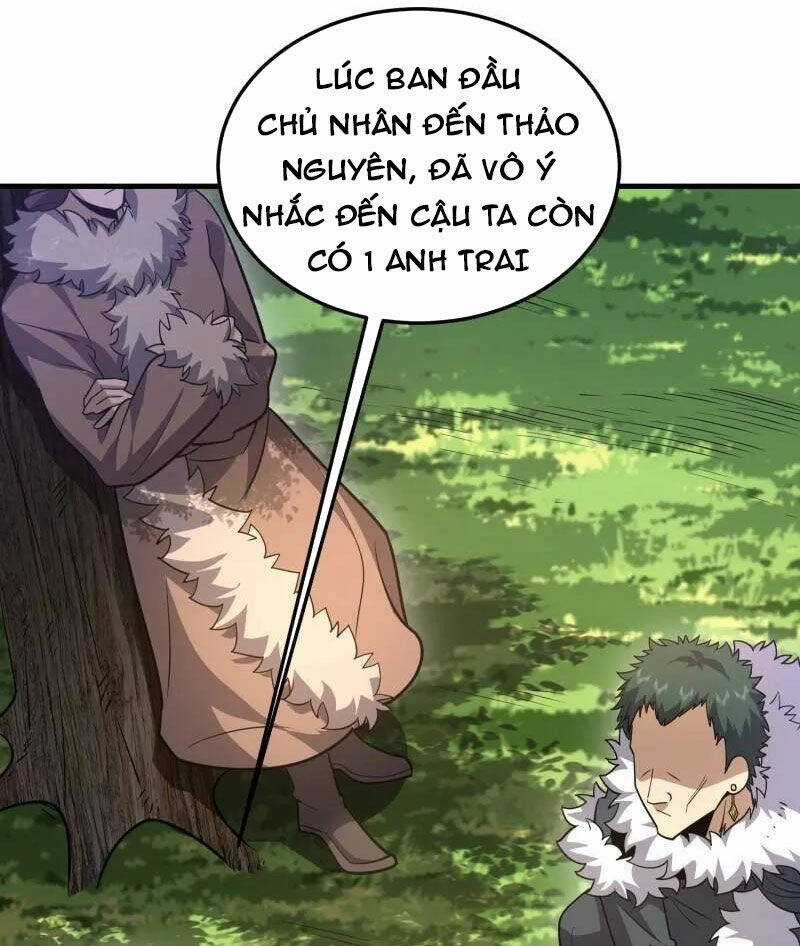 Đệ Nhất Danh Sách - Chương 480 - Trang 11