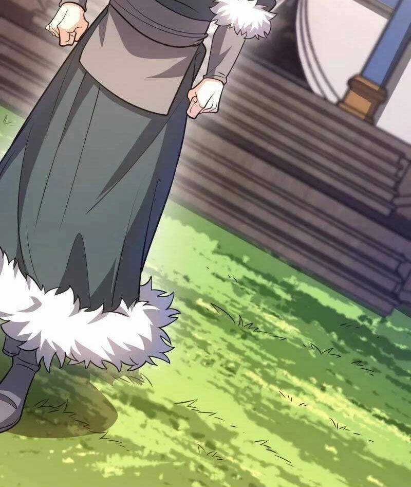 Đệ Nhất Danh Sách - Chương 480 - Trang 3