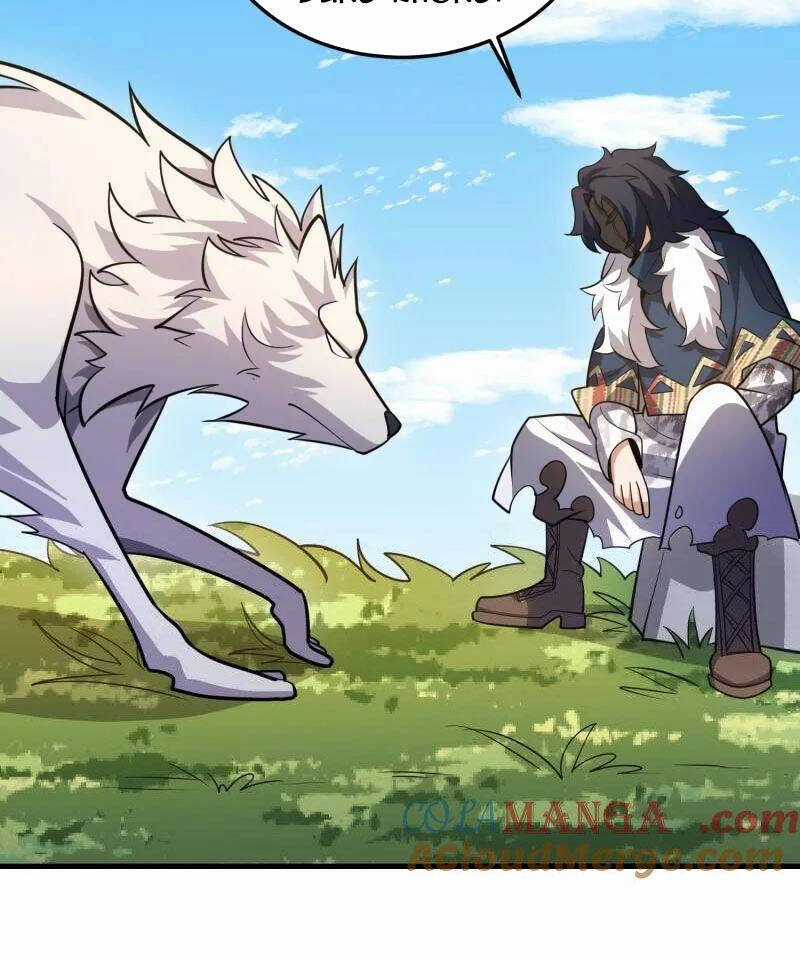 Đệ Nhất Danh Sách - Chương 480 - Trang 38