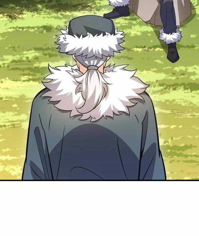 Đệ Nhất Danh Sách - Chương 480 - Trang 5