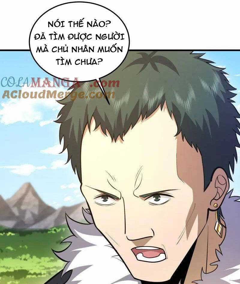 Đệ Nhất Danh Sách - Chương 480 - Trang 6