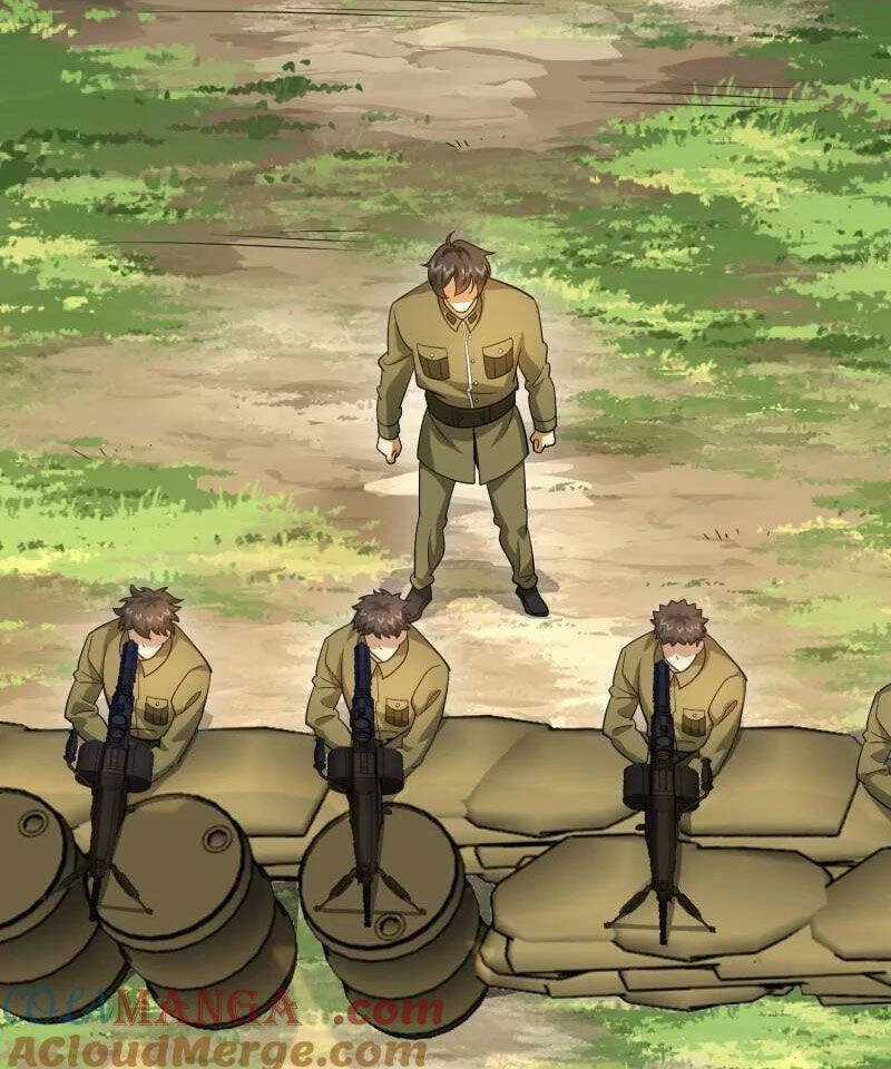 Đệ Nhất Danh Sách - Chương 480 - Trang 53