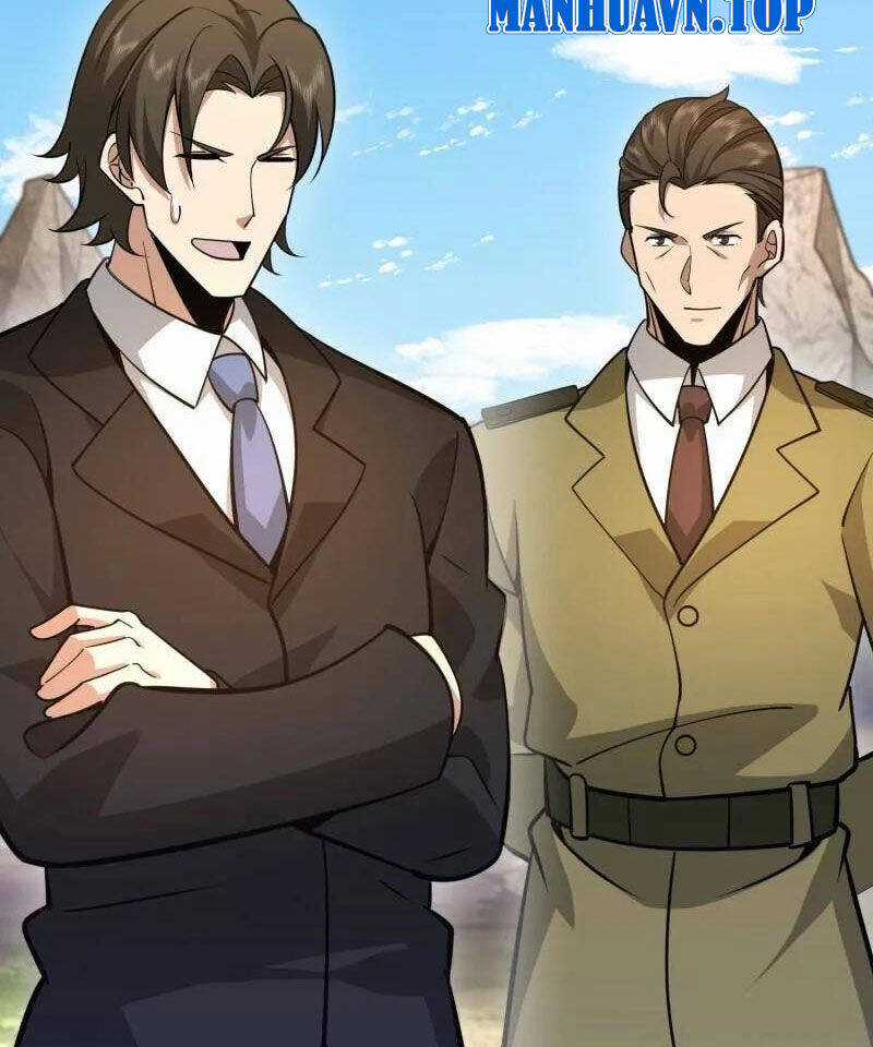 Đệ Nhất Danh Sách - Chương 480 - Trang 73