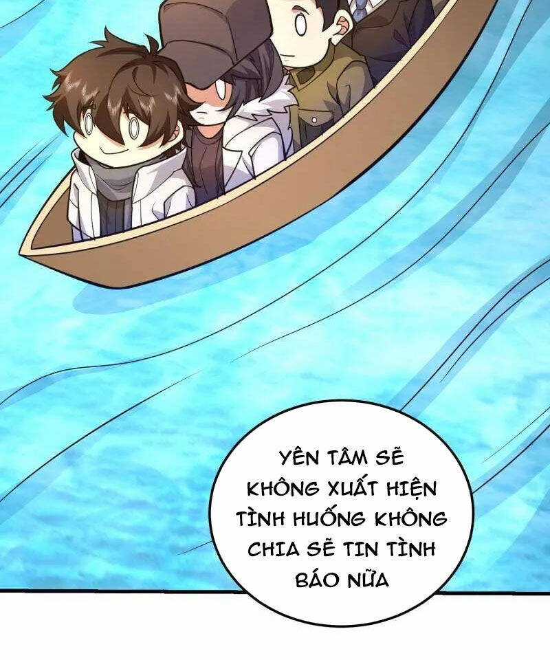 Đệ Nhất Danh Sách - Chương 480 - Trang 75