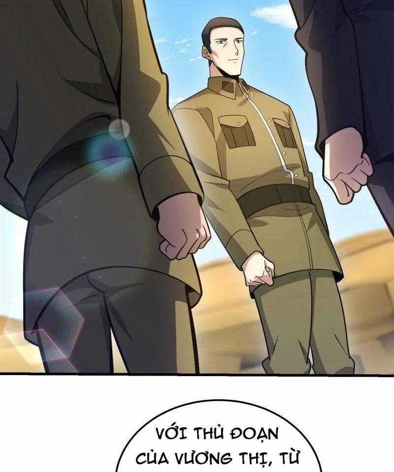 Đệ Nhất Danh Sách - Chương 480 - Trang 77