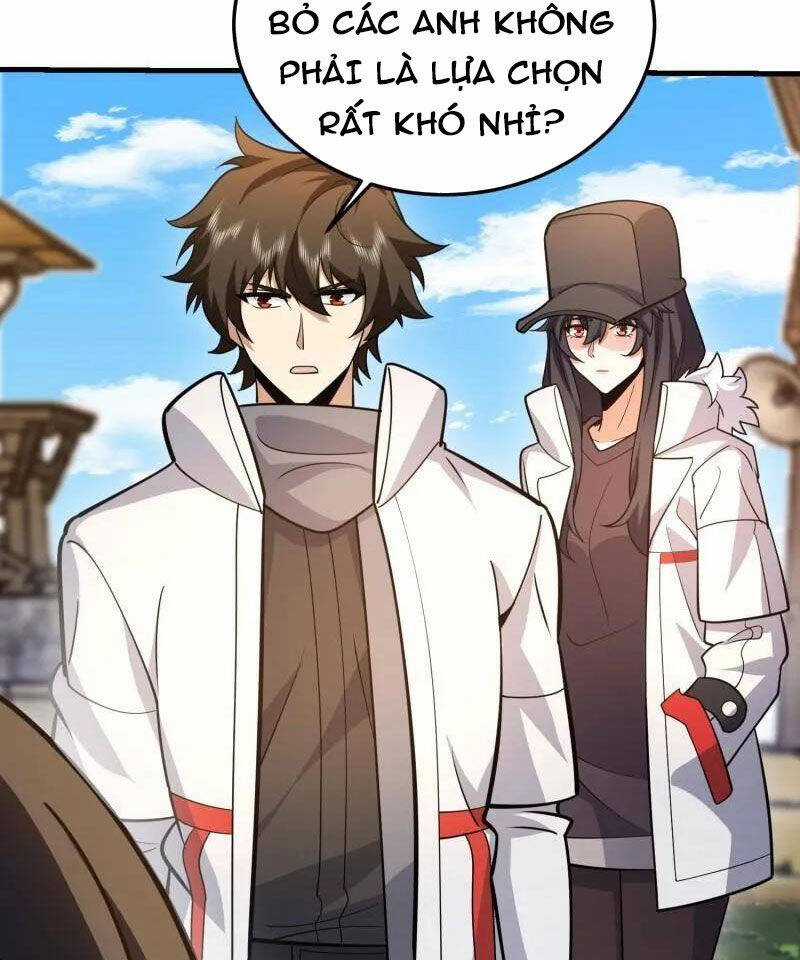 Đệ Nhất Danh Sách - Chương 480 - Trang 78