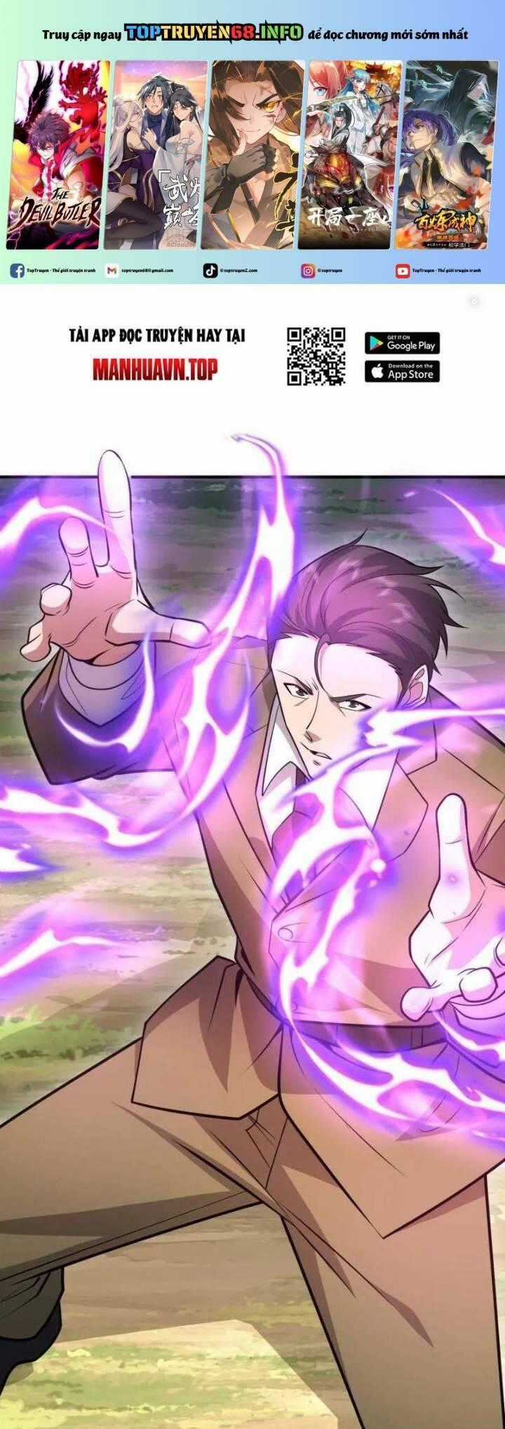 Đệ Nhất Danh Sách - Chương 481 - Trang 2