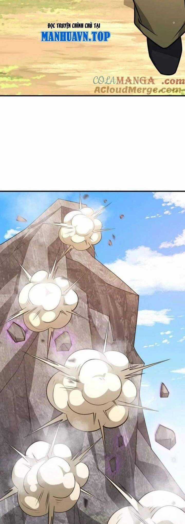 Đệ Nhất Danh Sách - Chương 481 - Trang 3