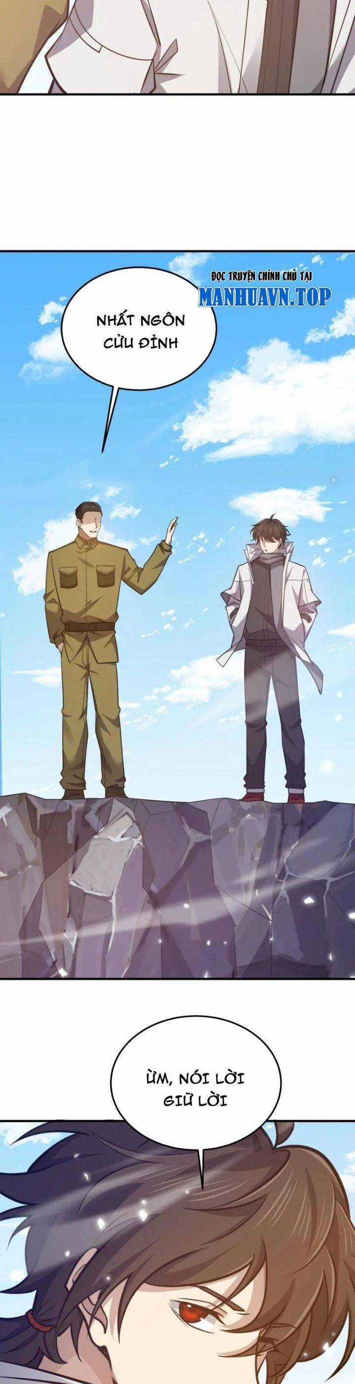 Đệ Nhất Danh Sách - Chương 481 - Trang 29