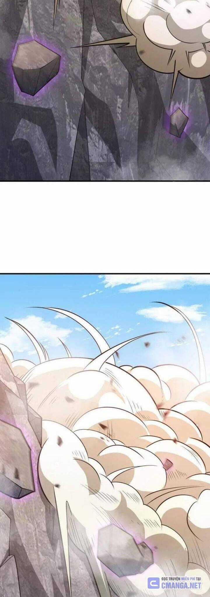 Đệ Nhất Danh Sách - Chương 481 - Trang 4