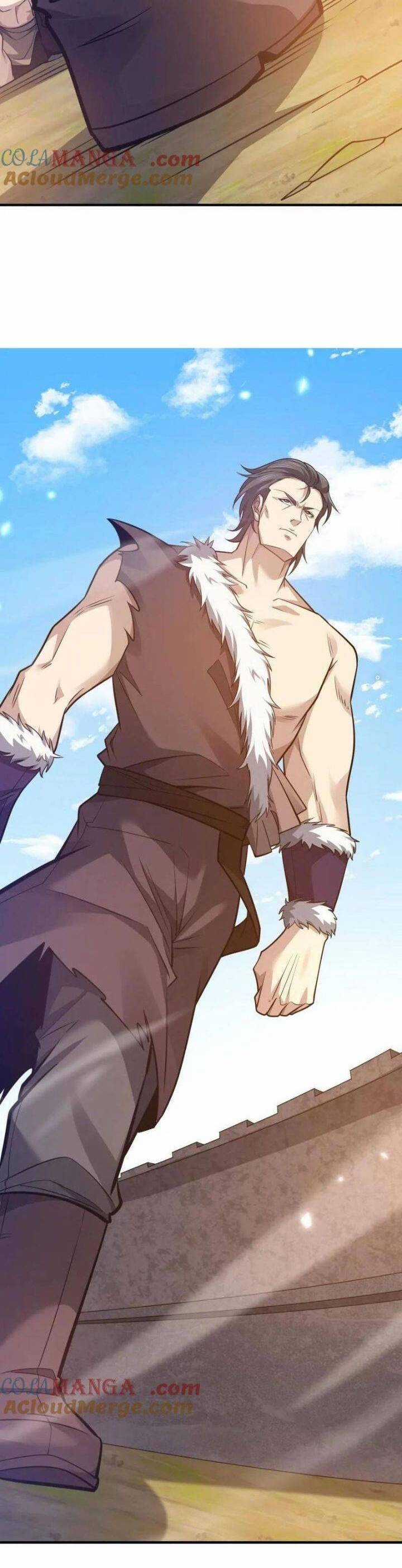 Đệ Nhất Danh Sách - Chương 481 - Trang 32