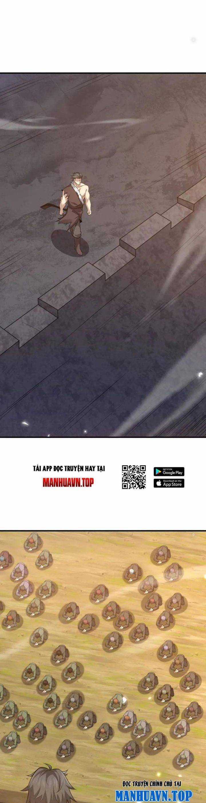 Đệ Nhất Danh Sách - Chương 481 - Trang 33