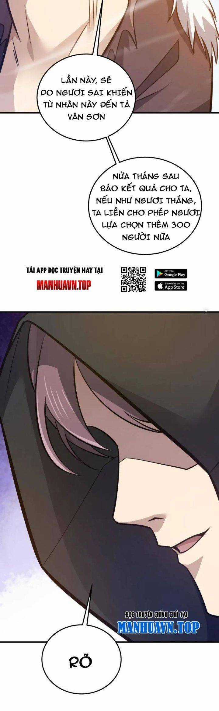 Đệ Nhất Danh Sách - Chương 481 - Trang 37