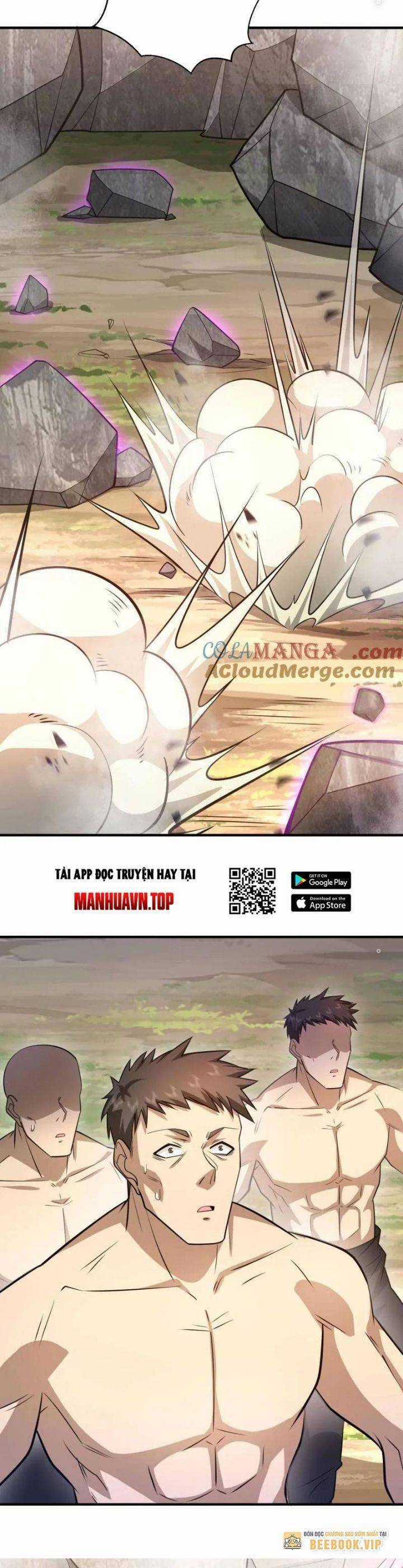 Đệ Nhất Danh Sách - Chương 481 - Trang 6