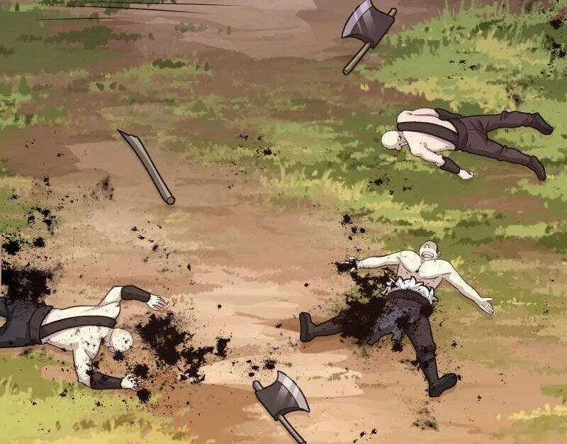 Đệ Nhất Danh Sách - Chương 482 - Trang 165