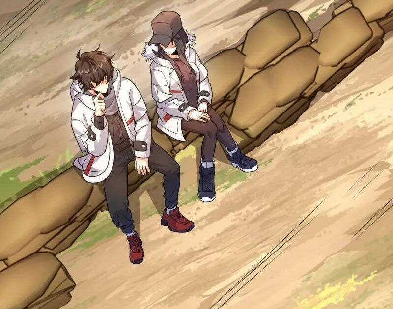 Đệ Nhất Danh Sách - Chương 482 - Trang 191