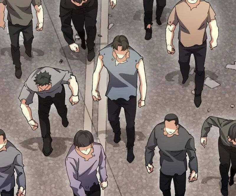 Đệ Nhất Danh Sách - Chương 482 - Trang 33