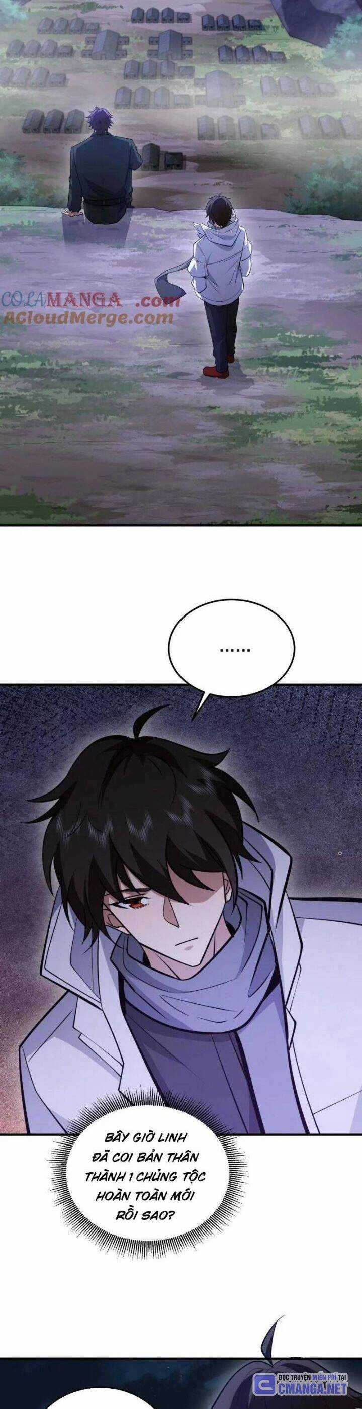 Đệ Nhất Danh Sách - Chương 484 - Trang 24