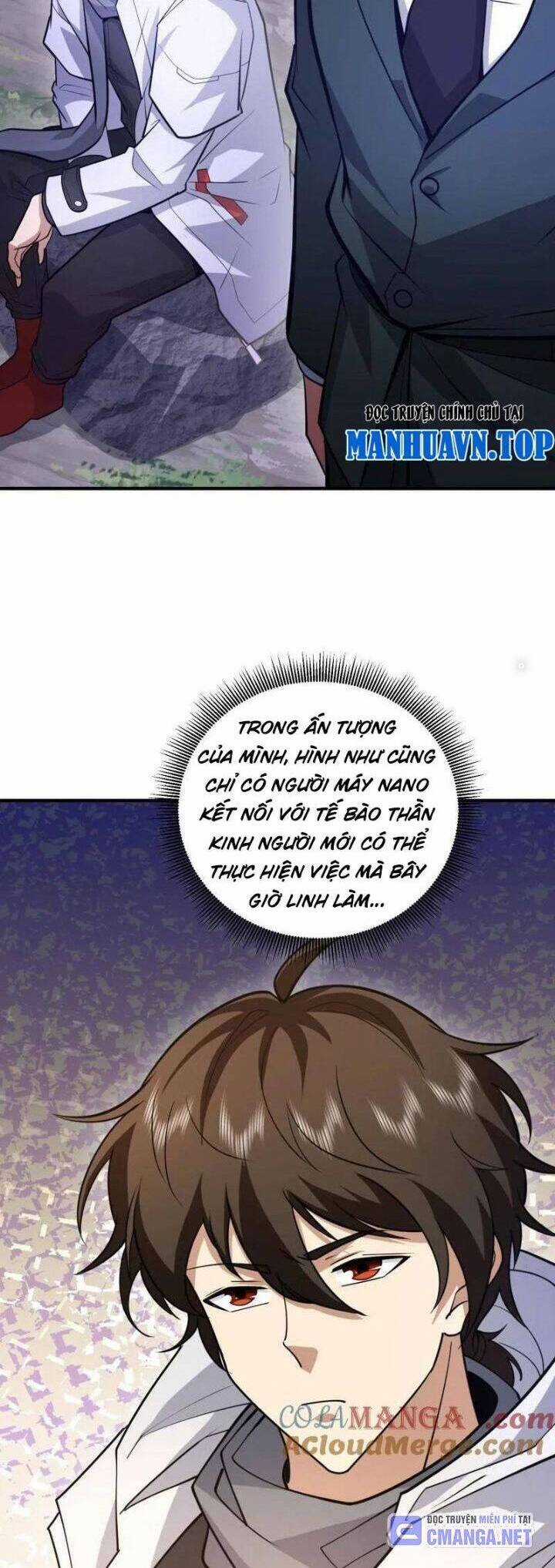 Đệ Nhất Danh Sách - Chương 484 - Trang 4