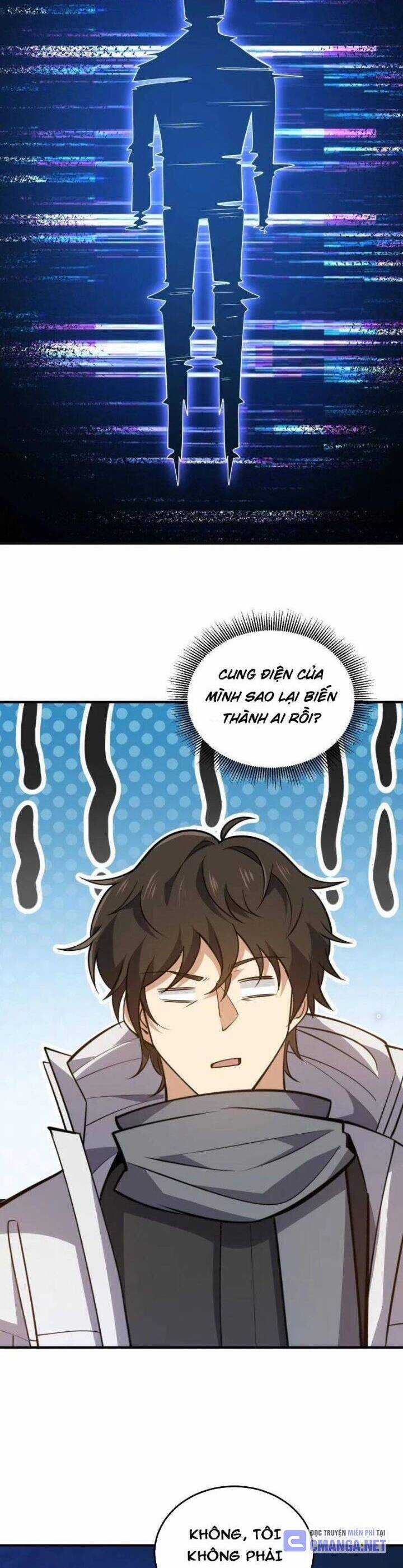 Đệ Nhất Danh Sách - Chương 484 - Trang 32