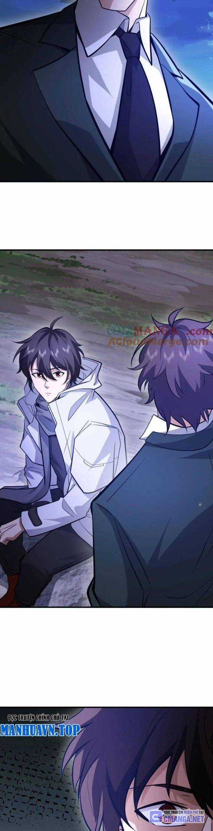 Đệ Nhất Danh Sách - Chương 484 - Trang 8