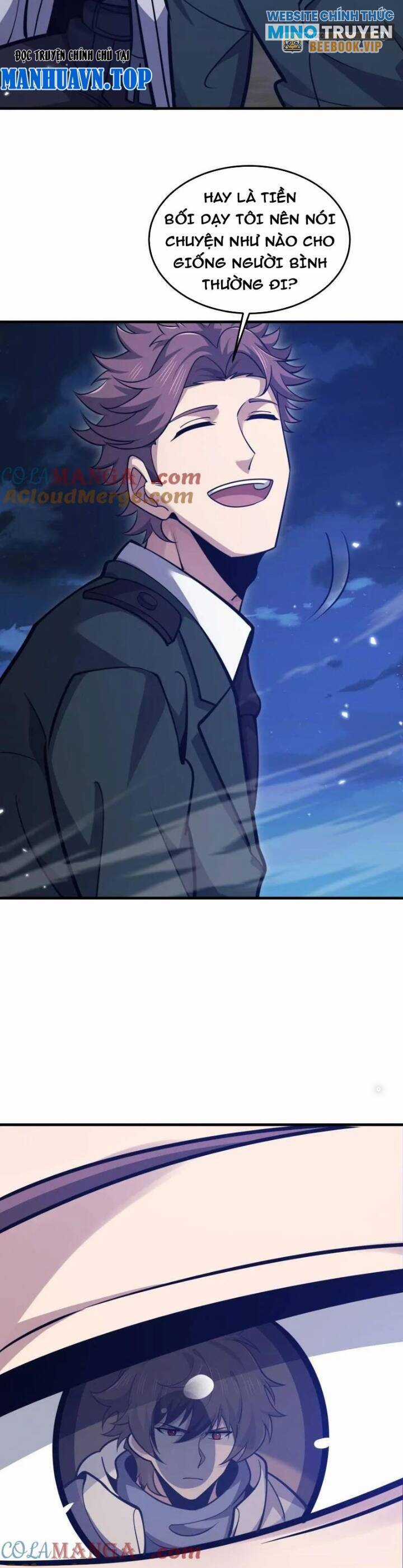 Đệ Nhất Danh Sách - Chương 485 - Trang 11