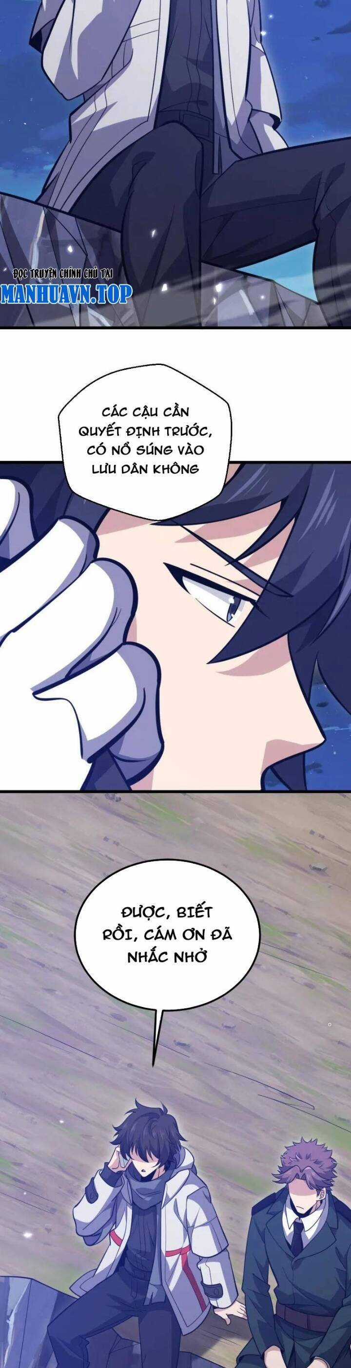 Đệ Nhất Danh Sách - Chương 485 - Trang 20