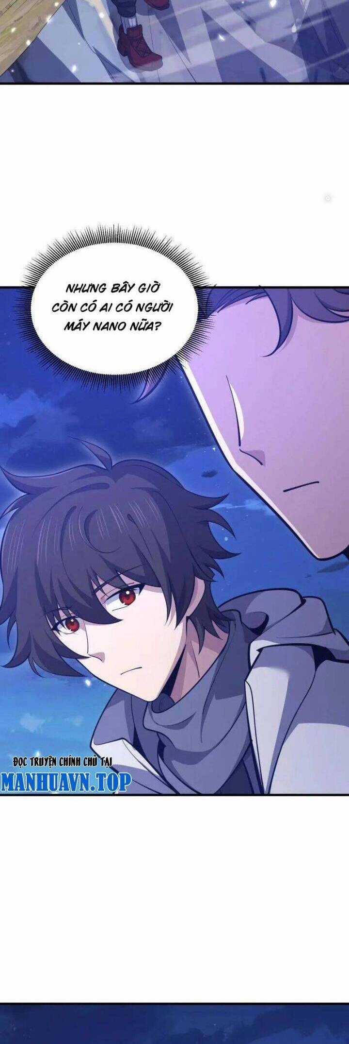 Đệ Nhất Danh Sách - Chương 485 - Trang 3