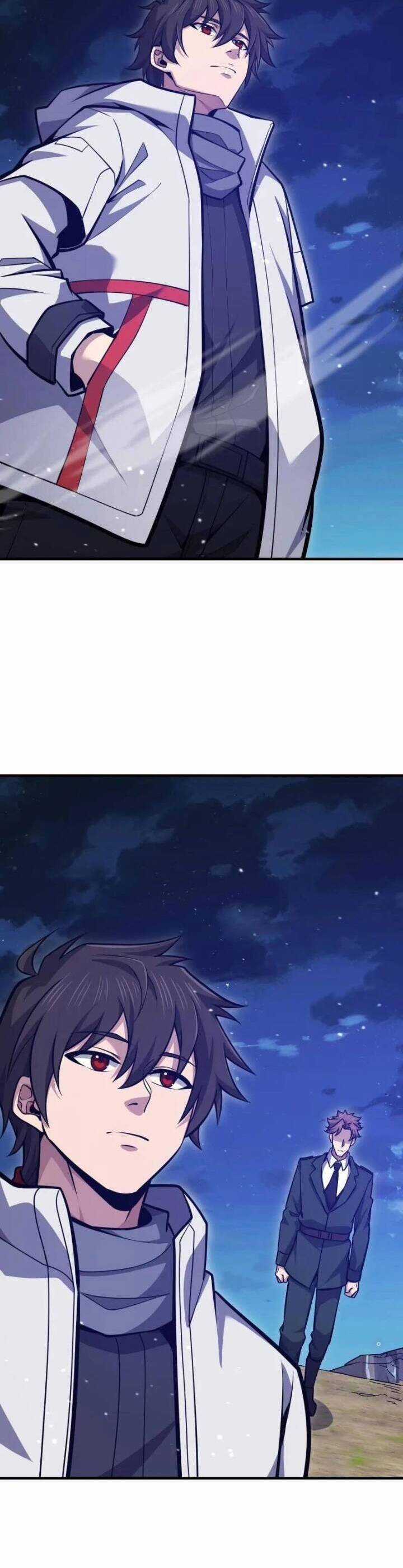 Đệ Nhất Danh Sách - Chương 486 - Trang 30