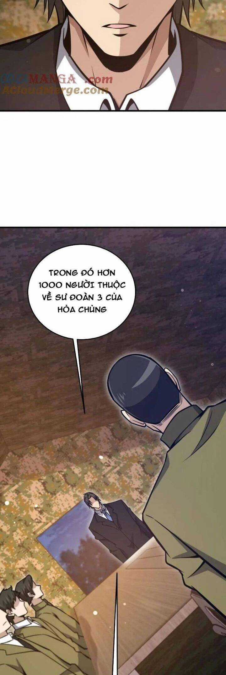 Đệ Nhất Danh Sách - Chương 486 - Trang 4