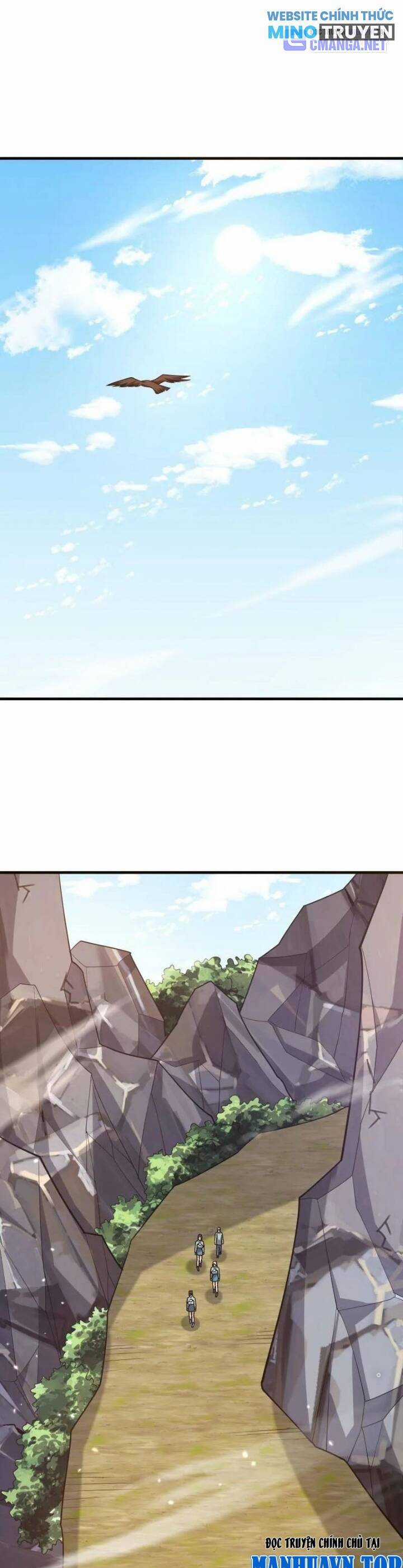 Đệ Nhất Danh Sách - Chương 486 - Trang 33