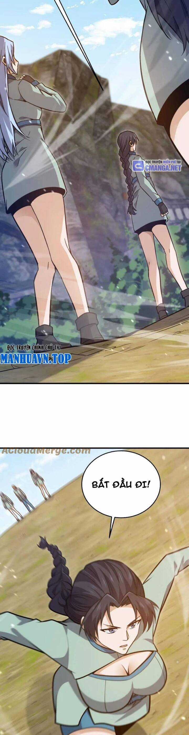 Đệ Nhất Danh Sách - Chương 486 - Trang 40