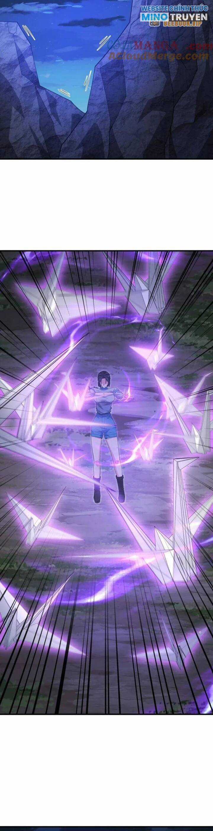 Đệ Nhất Danh Sách - Chương 487 - Trang 15