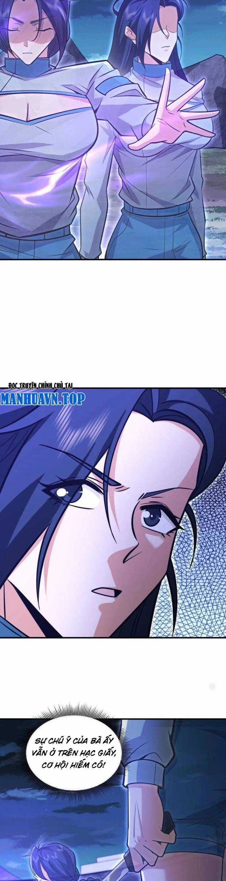 Đệ Nhất Danh Sách - Chương 487 - Trang 18