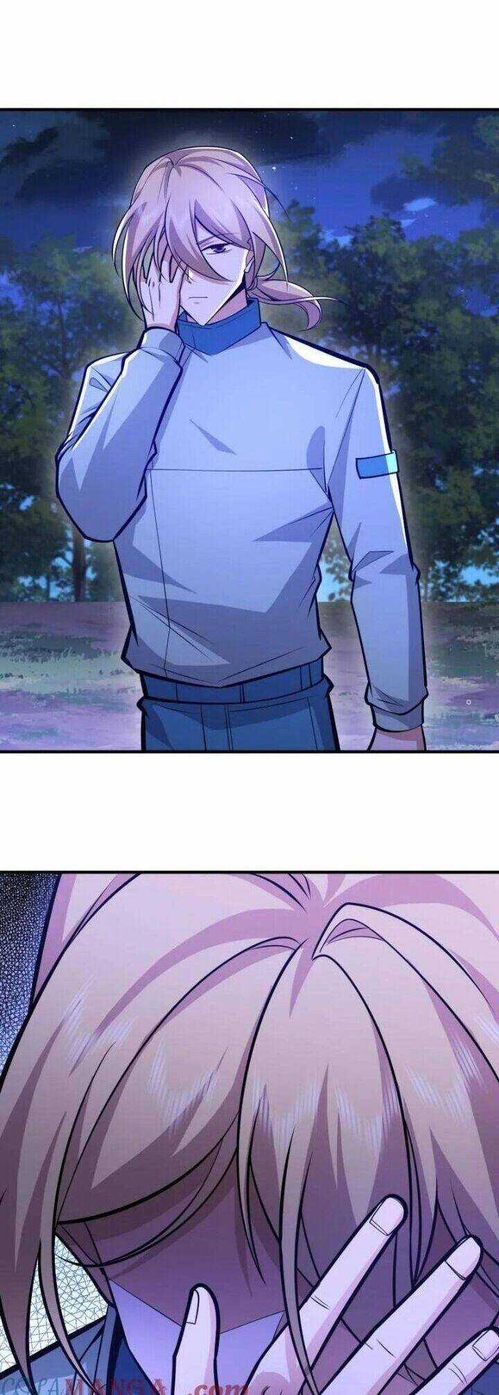 Đệ Nhất Danh Sách - Chương 487 - Trang 3