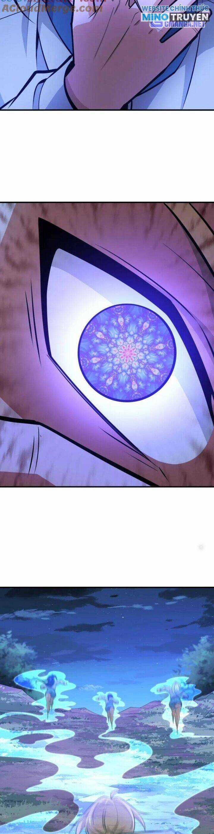 Đệ Nhất Danh Sách - Chương 487 - Trang 4