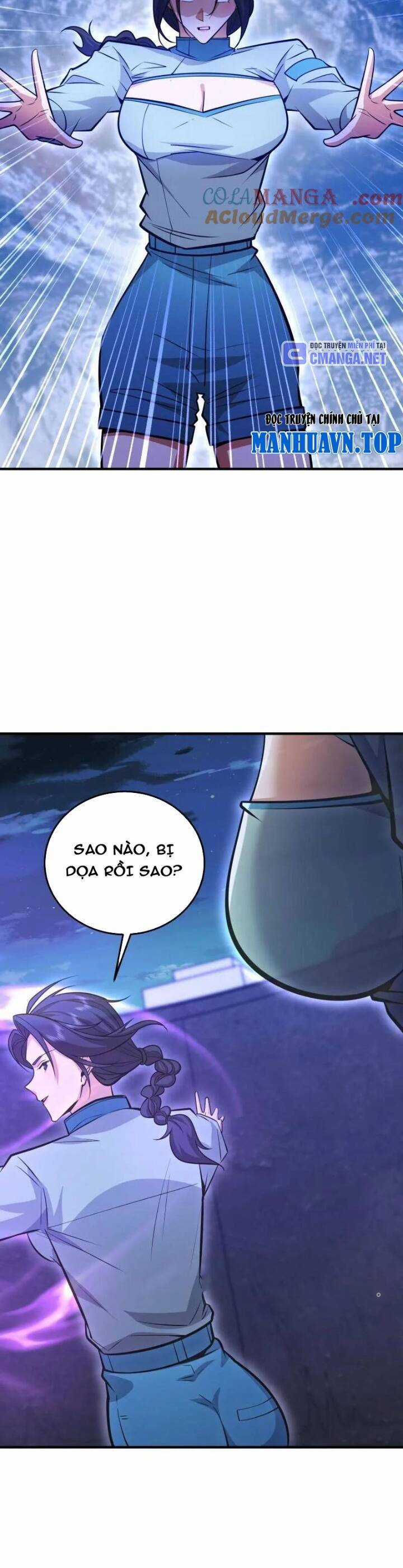 Đệ Nhất Danh Sách - Chương 487 - Trang 32