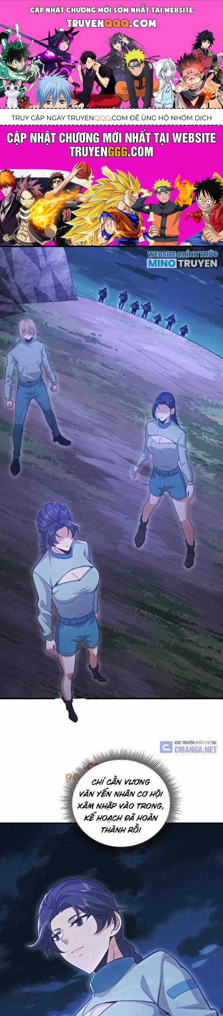 Đệ Nhất Danh Sách - Chương 488 - Trang 1