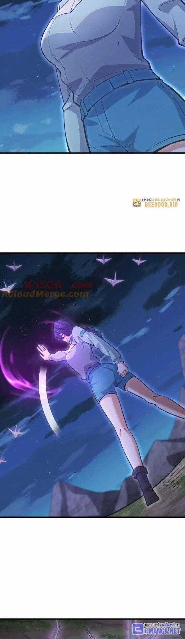 Đệ Nhất Danh Sách - Chương 488 - Trang 2