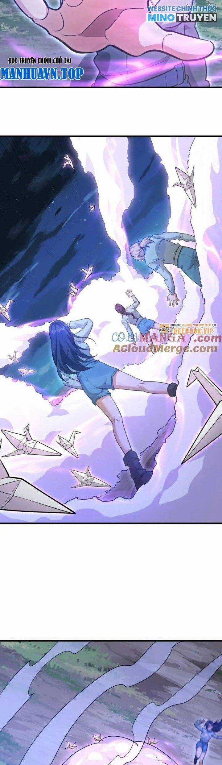 Đệ Nhất Danh Sách - Chương 488 - Trang 11