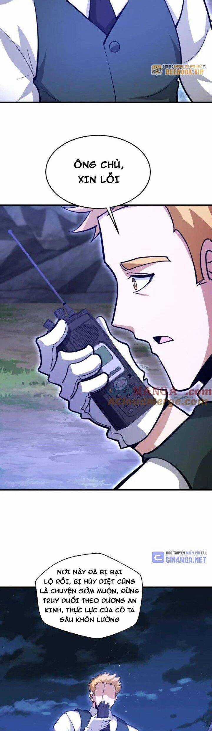 Đệ Nhất Danh Sách - Chương 488 - Trang 14