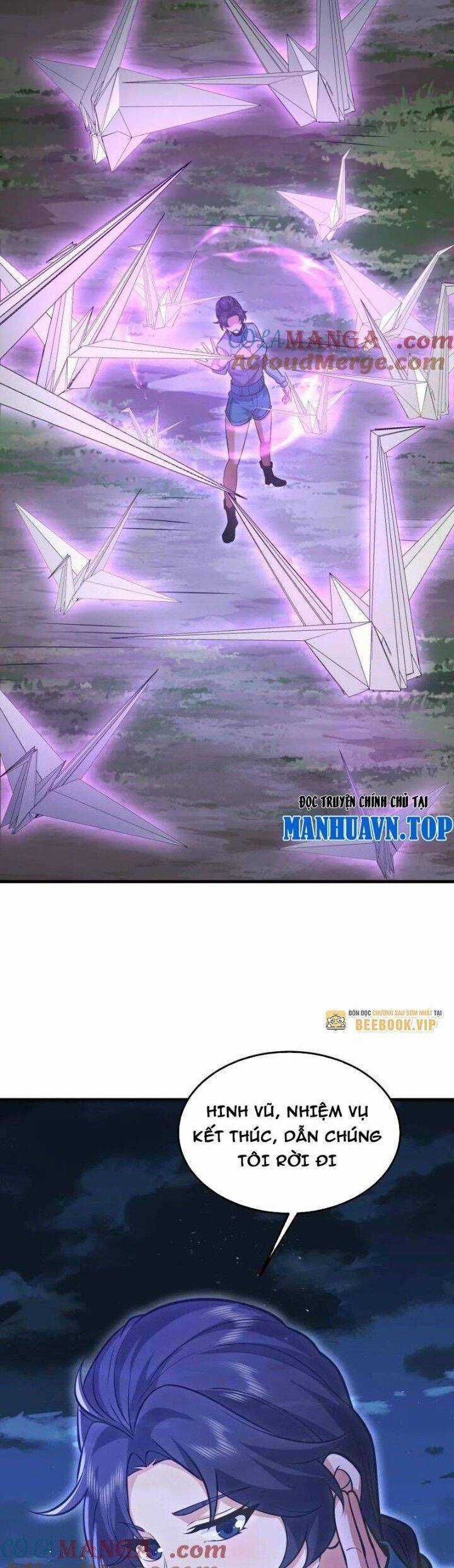 Đệ Nhất Danh Sách - Chương 488 - Trang 3