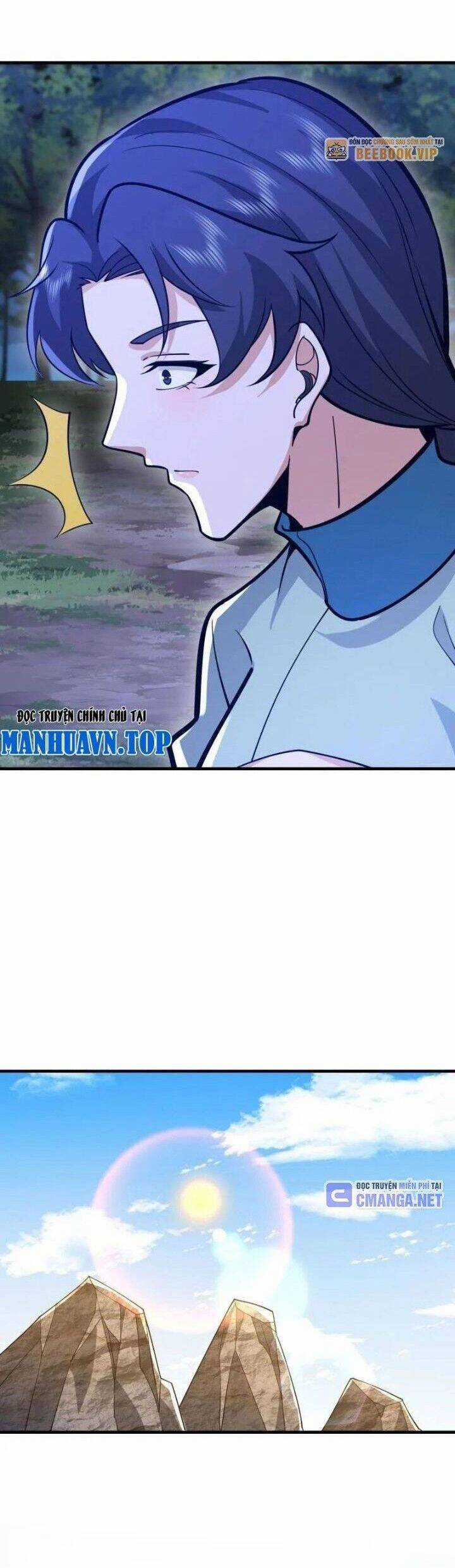 Đệ Nhất Danh Sách - Chương 488 - Trang 29