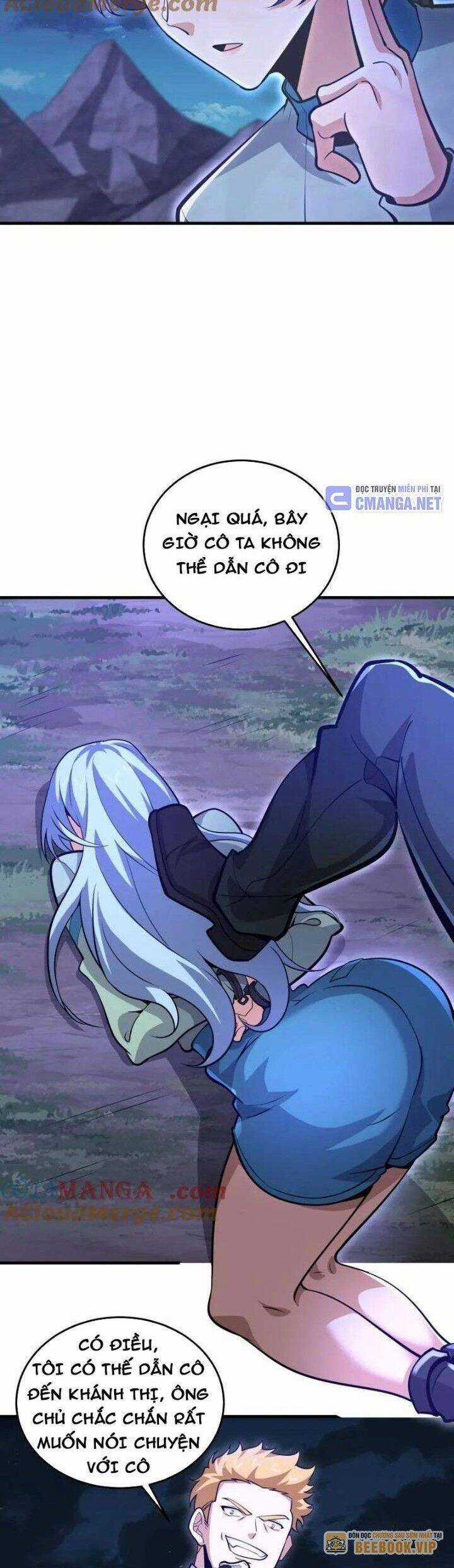 Đệ Nhất Danh Sách - Chương 488 - Trang 4