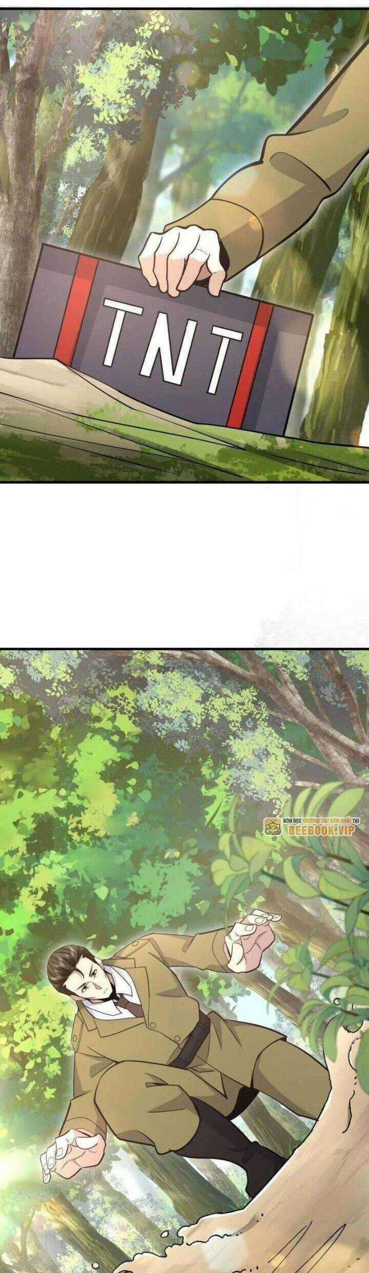 Đệ Nhất Danh Sách - Chương 488 - Trang 33