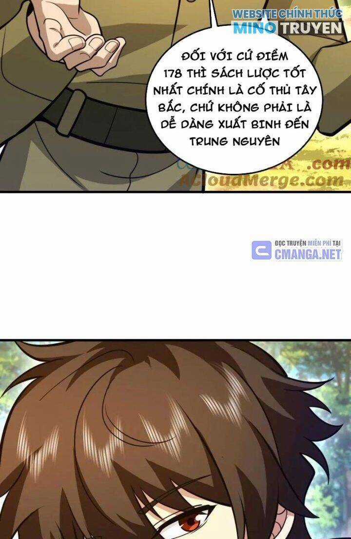 Đệ Nhất Danh Sách - Chương 488 - Trang 40