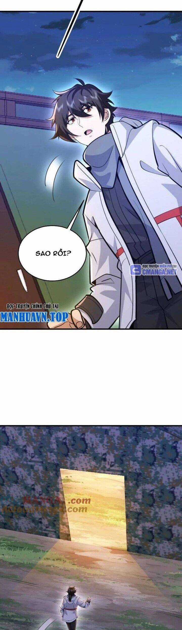 Đệ Nhất Danh Sách - Chương 488 - Trang 43